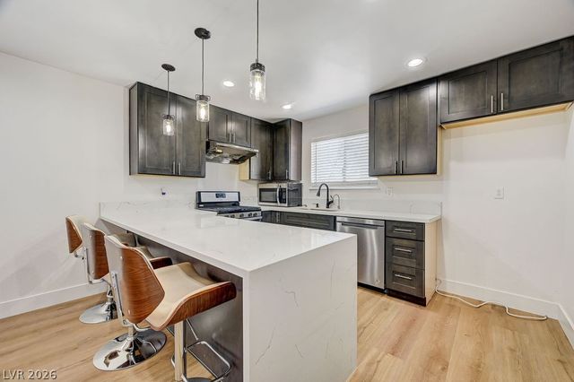4451 Rich Drive C, Las Vegas, NV 89102
