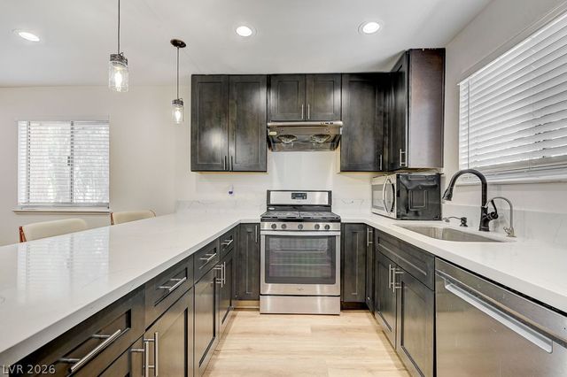 4451 Rich Drive C, Las Vegas, NV 89102