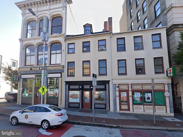 235 - 239 N GAY ST, Baltimore, MD 21202