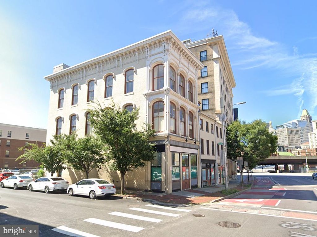 235 - 239 N GAY ST, Baltimore, MD 21202