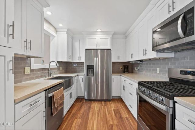 4029 S B Street, Oxnard, CA 93033