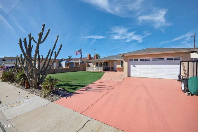 4029 S B Street, Oxnard, CA 93033