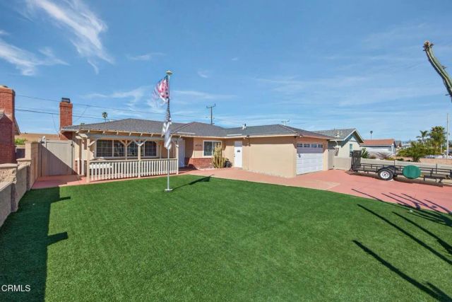 4029 S B Street, Oxnard, CA 93033