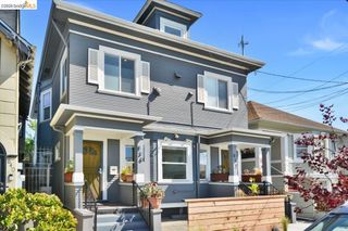 832 7th Ave, Oakland, CA 94606