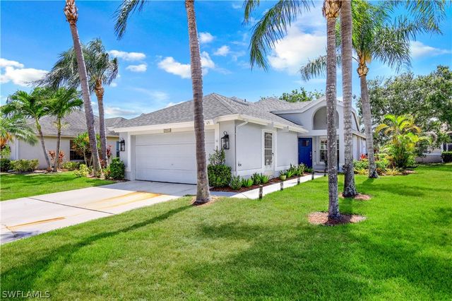 20822 Country Barn DR, Estero, FL 33928