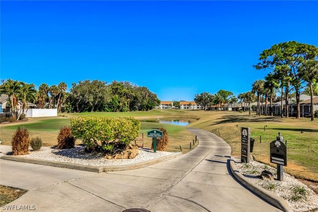 20822 Country Barn DR, Estero, FL 33928