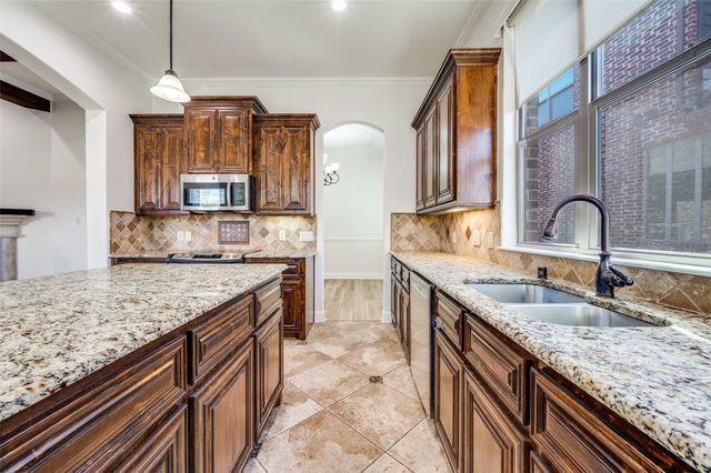 5632 Binbranch Lane, Mckinney, TX 75071