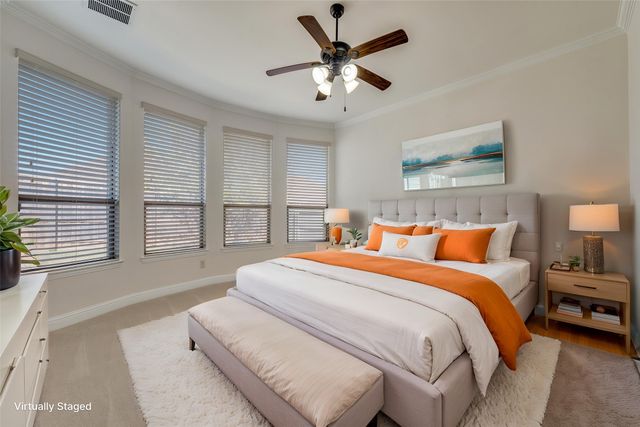 5632 Binbranch Lane, Mckinney, TX 75071