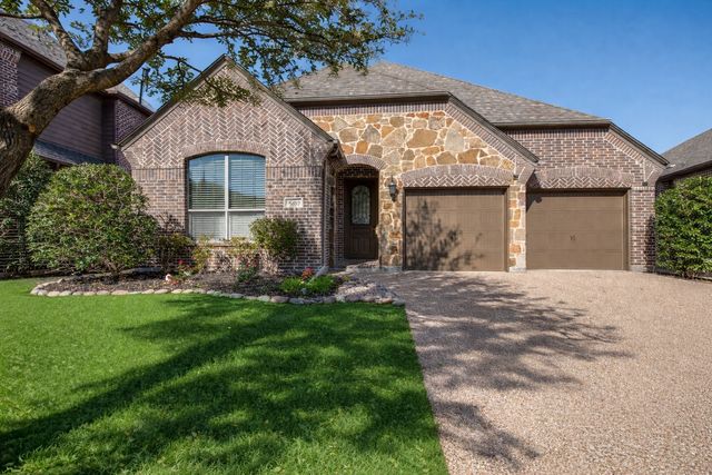 5632 Binbranch Lane, Mckinney, TX 75071
