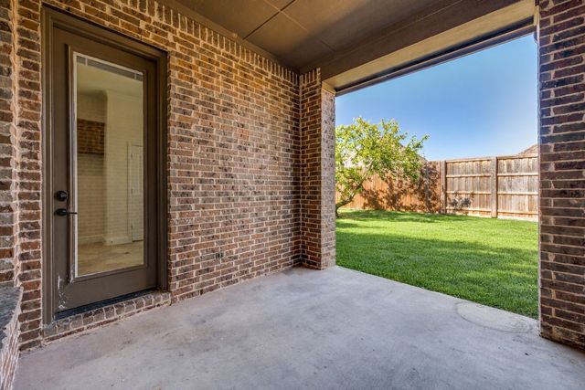 5632 Binbranch Lane, Mckinney, TX 75071