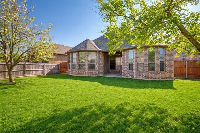 5632 Binbranch Lane, Mckinney, TX 75071