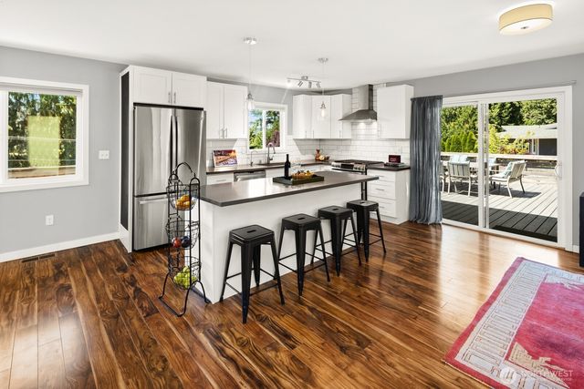 15315 NE 140th Street, Redmond, WA 98052