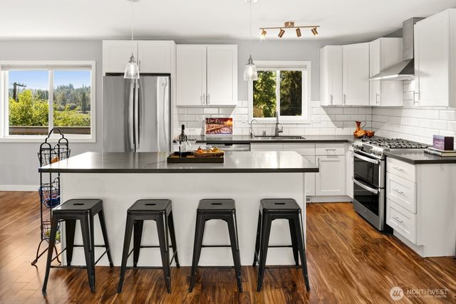 15315 NE 140th Street, Redmond, WA 98052