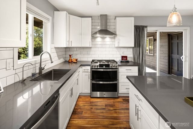 15315 NE 140th Street, Redmond, WA 98052
