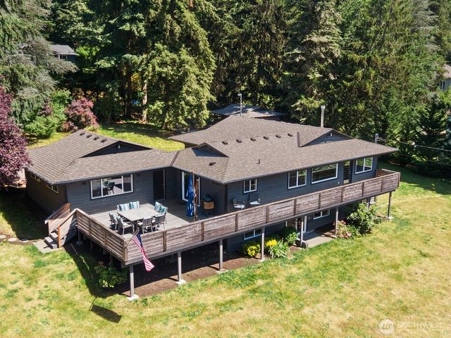 15315 NE 140th Street, Redmond, WA 98052