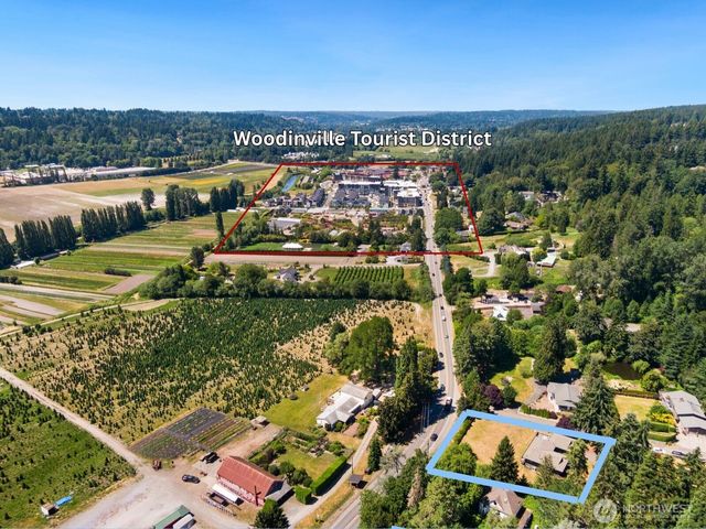 15315 NE 140th Street, Redmond, WA 98052
