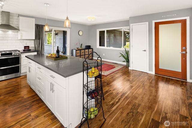 15315 NE 140th Street, Redmond, WA 98052