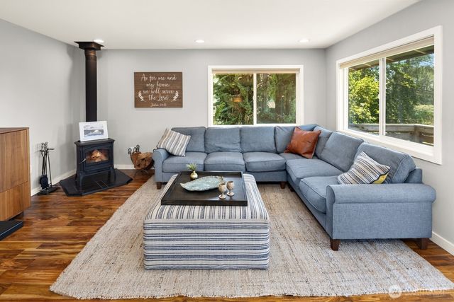 15315 NE 140th Street, Redmond, WA 98052