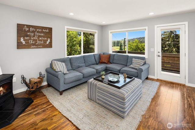 15315 NE 140th Street, Redmond, WA 98052