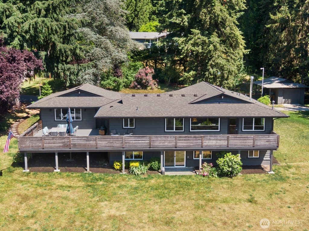 15315 NE 140th Street, Redmond, WA 98052