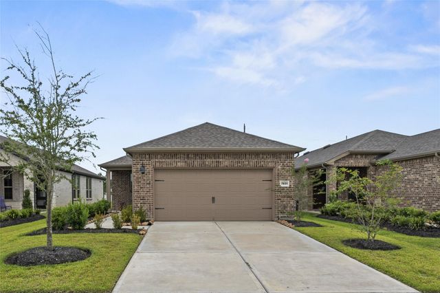 7831 Rolling Stone Drive, Fulshear, TX 77441