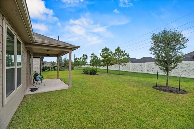 7831 Rolling Stone Drive, Fulshear, TX 77441