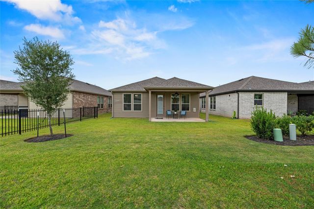 7831 Rolling Stone Drive, Fulshear, TX 77441