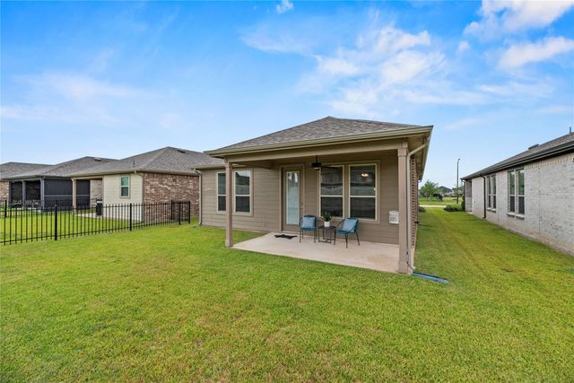 7831 Rolling Stone Drive, Fulshear, TX 77441