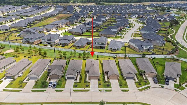 7831 Rolling Stone Drive, Fulshear, TX 77441