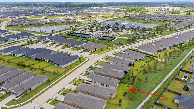 7831 Rolling Stone Drive, Fulshear, TX 77441