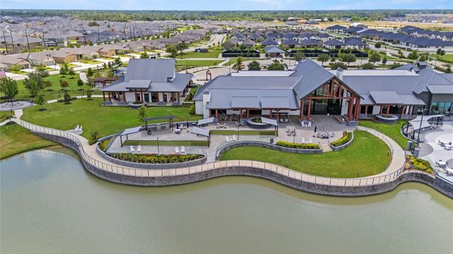 7831 Rolling Stone Drive, Fulshear, TX 77441