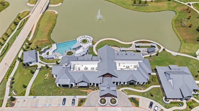 7831 Rolling Stone Drive, Fulshear, TX 77441