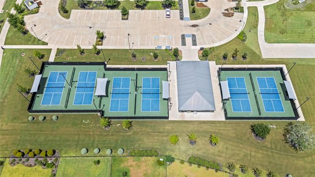 7831 Rolling Stone Drive, Fulshear, TX 77441