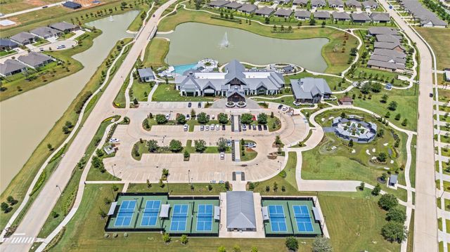 7831 Rolling Stone Drive, Fulshear, TX 77441