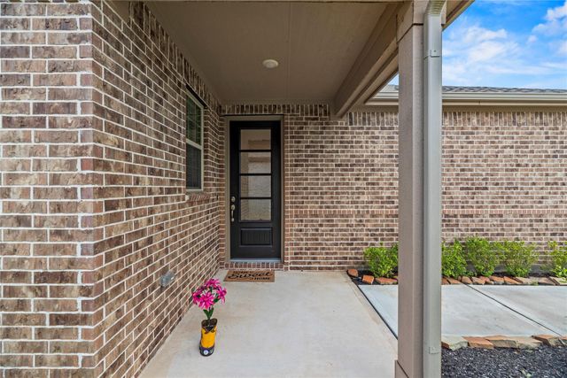 7831 Rolling Stone Drive, Fulshear, TX 77441