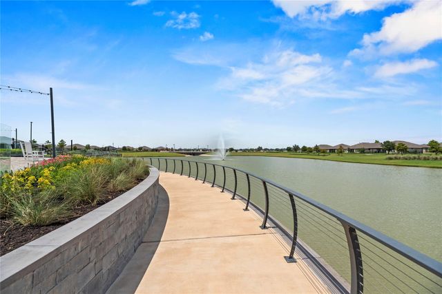 7831 Rolling Stone Drive, Fulshear, TX 77441