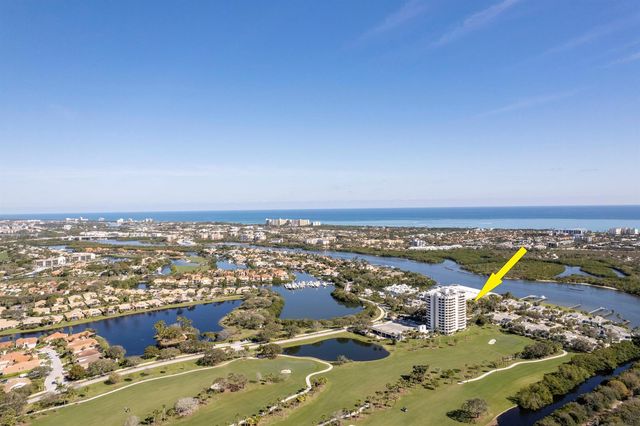 3322 Casseekey Island Road 504, Jupiter, FL 33477