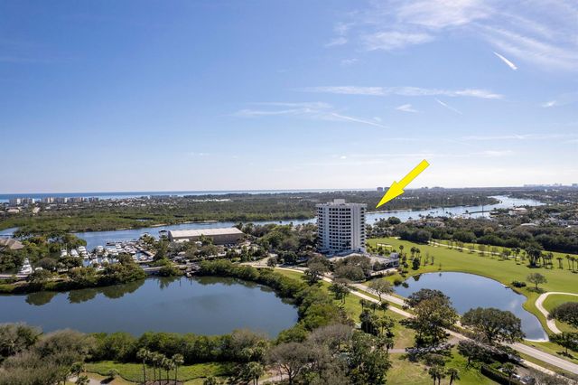 3322 Casseekey Island Road 504, Jupiter, FL 33477