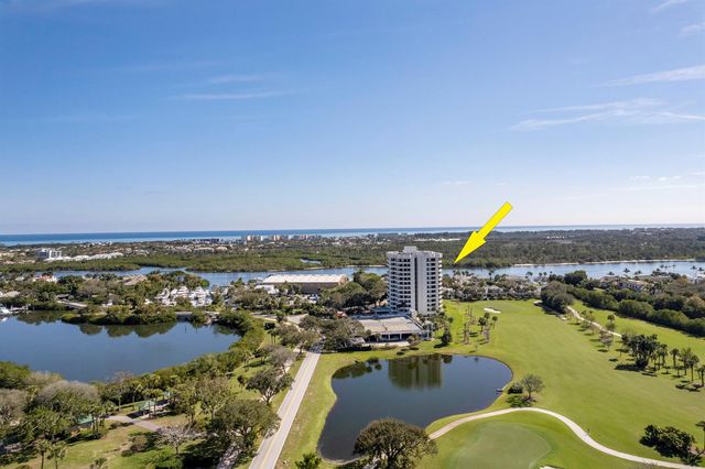 3322 Casseekey Island Road 504, Jupiter, FL 33477