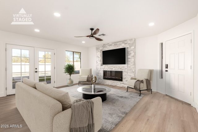 5302 S DOVE HOLLOW --, Buckeye, AZ 85326