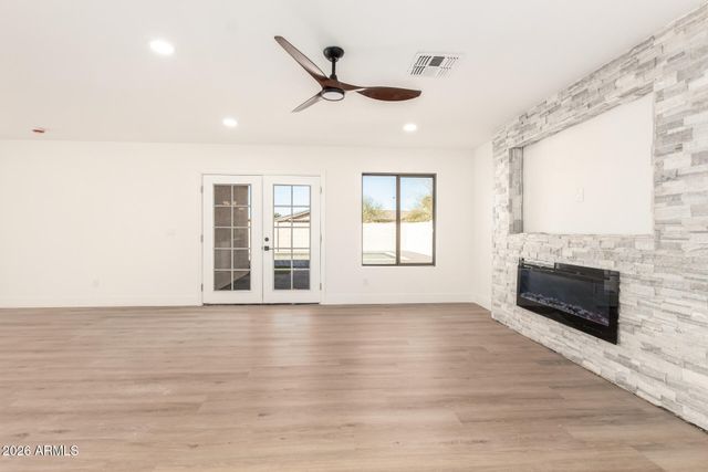 5302 S DOVE HOLLOW --, Buckeye, AZ 85326