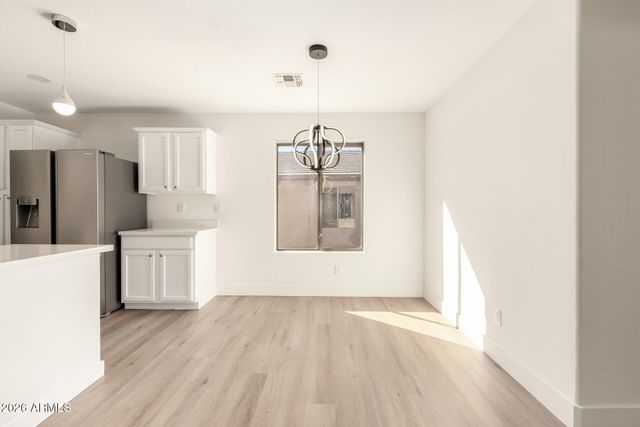 5302 S DOVE HOLLOW --, Buckeye, AZ 85326