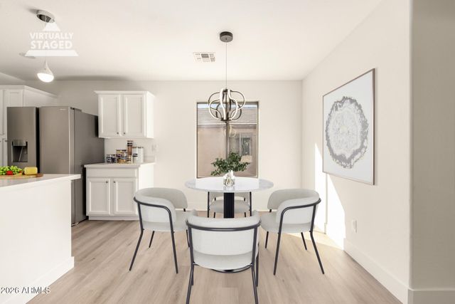 5302 S DOVE HOLLOW --, Buckeye, AZ 85326