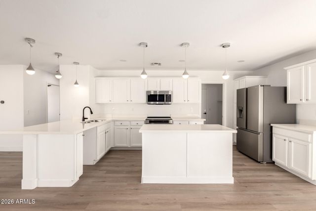 5302 S DOVE HOLLOW --, Buckeye, AZ 85326