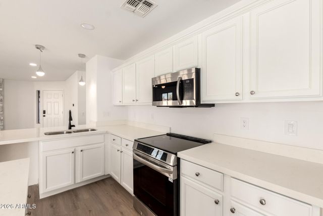 5302 S DOVE HOLLOW --, Buckeye, AZ 85326