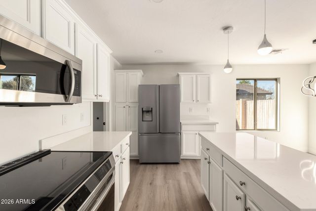 5302 S DOVE HOLLOW --, Buckeye, AZ 85326