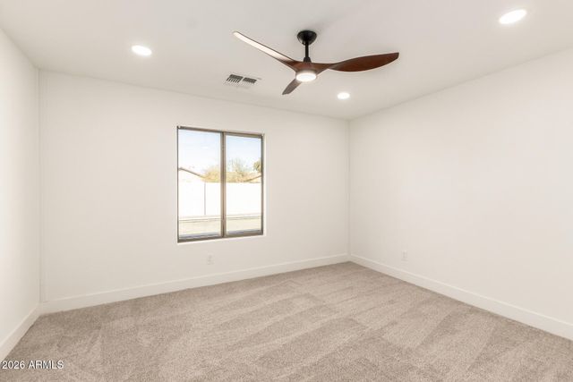 5302 S DOVE HOLLOW --, Buckeye, AZ 85326