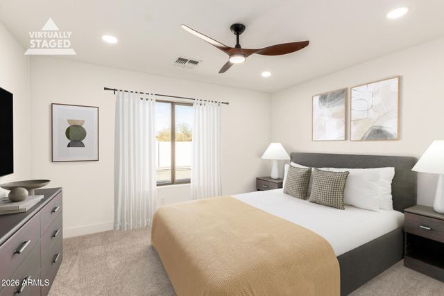 5302 S DOVE HOLLOW --, Buckeye, AZ 85326