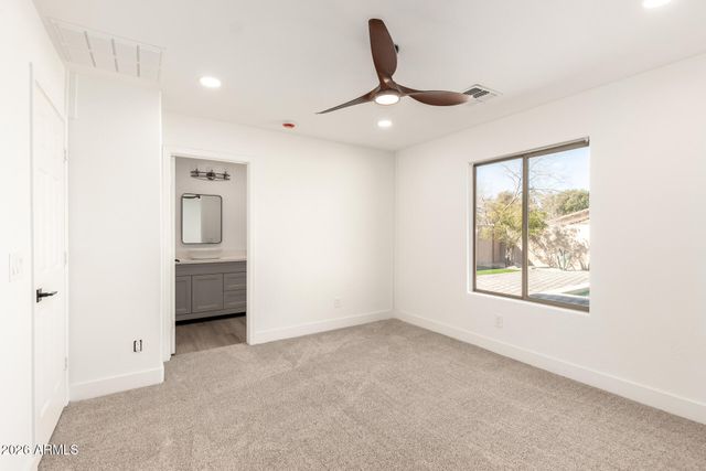 5302 S DOVE HOLLOW --, Buckeye, AZ 85326