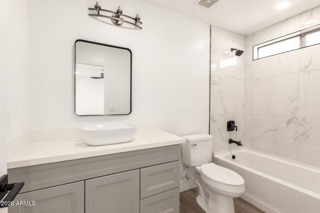 5302 S DOVE HOLLOW --, Buckeye, AZ 85326